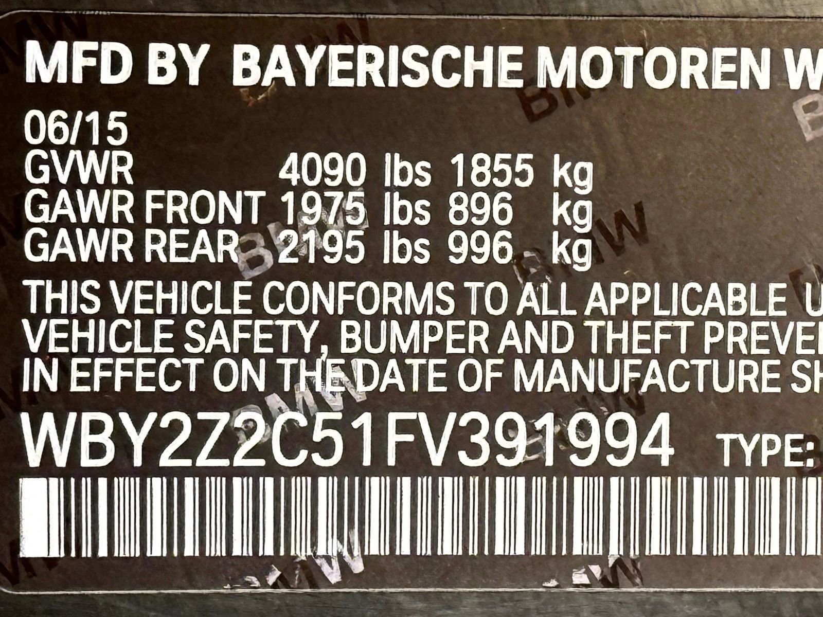 Used 2015 BMW i8 image 44