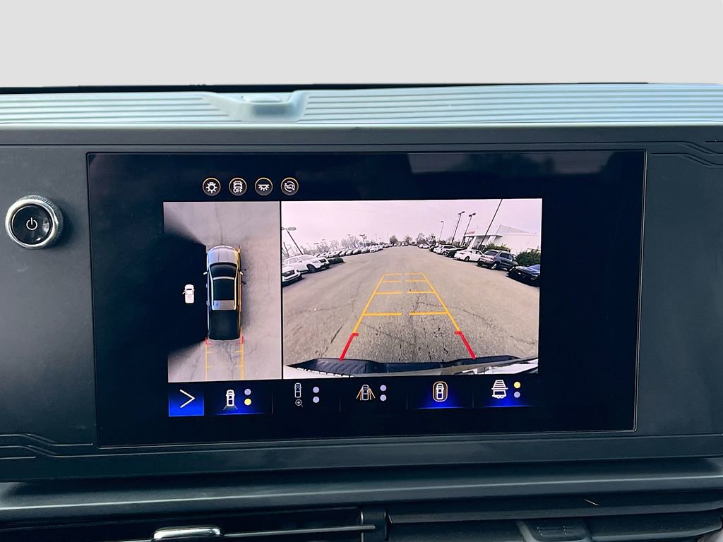 Used 2024 Chevrolet Silverado EV W/T image 14