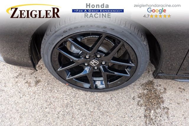 Used 2024 Honda Civic Sport image 13