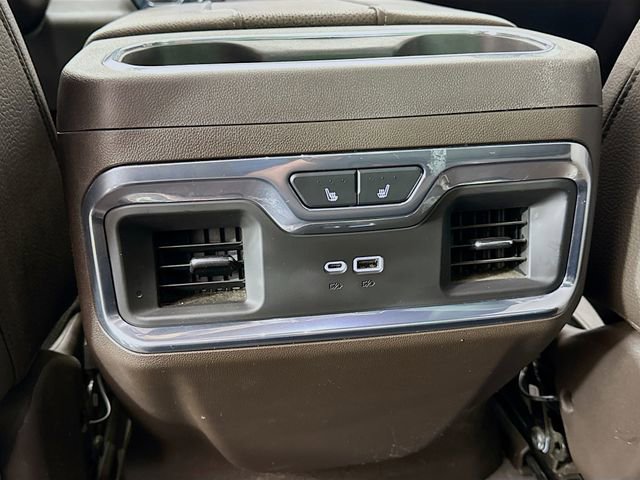 Used 2024 GMC Sierra 1500 Denali image 27