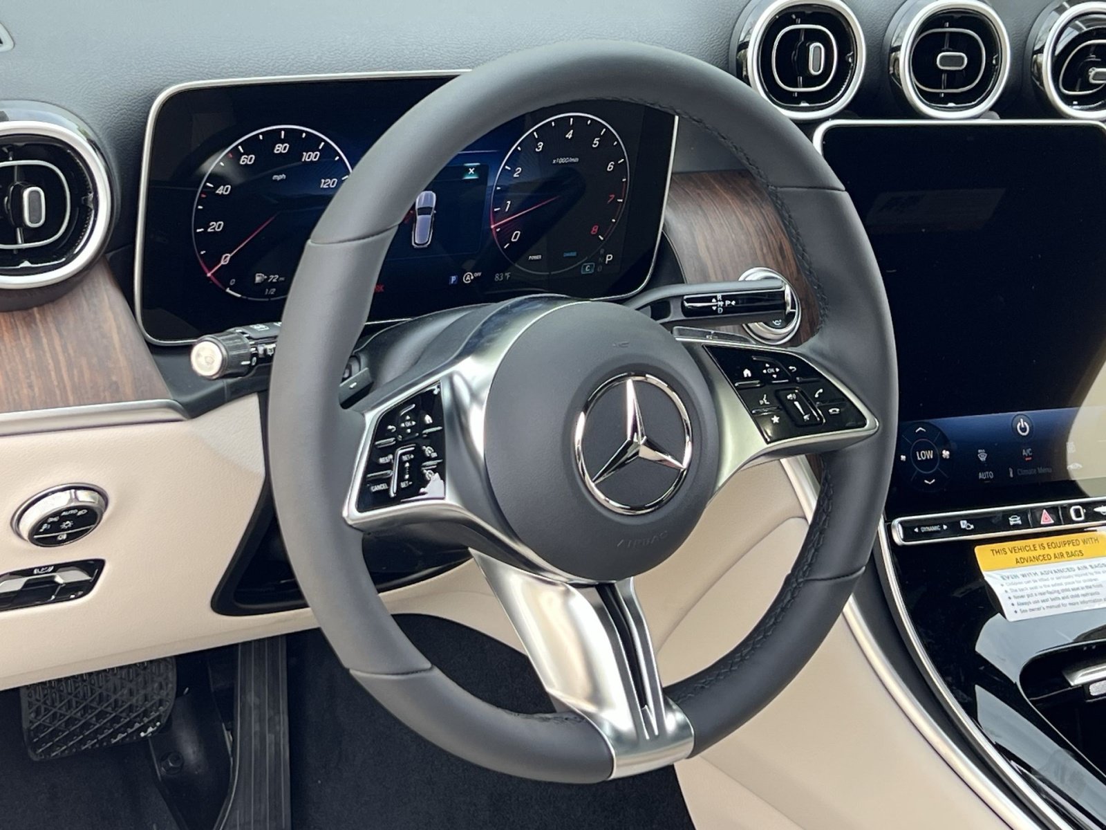 New 2026 Mercedes-Benz GLC 300 4MATIC image 14
