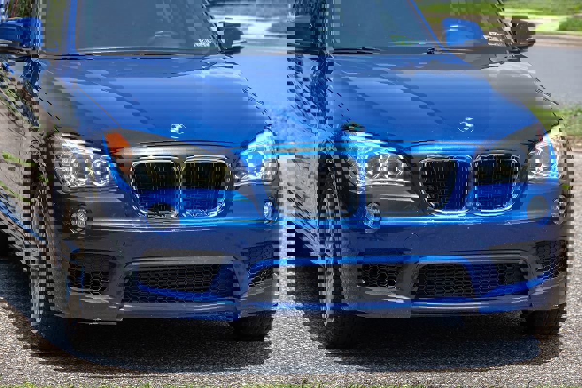 Used 2014 BMW X1 xDrive28i image 6