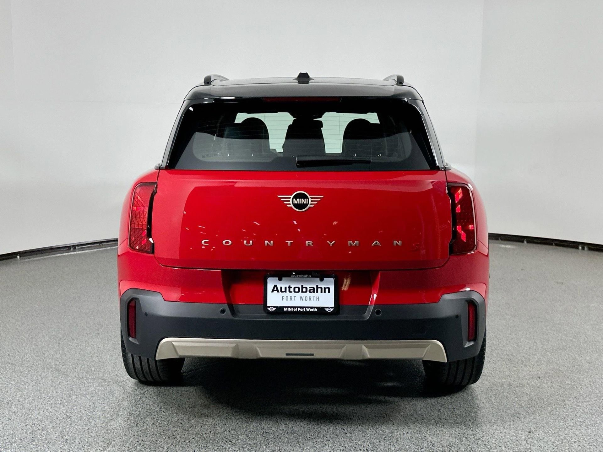 Used 2025 MINI Cooper Countryman S image 7