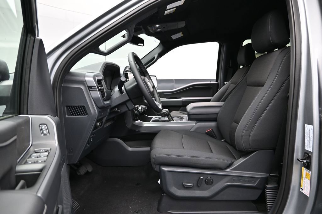 New 2026 Ford F150 XLT AWD/4WD image 5