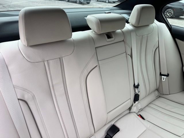 Certified 2023 BMW 530i xDrive w/ Convenience Package AWD/4WD image 29