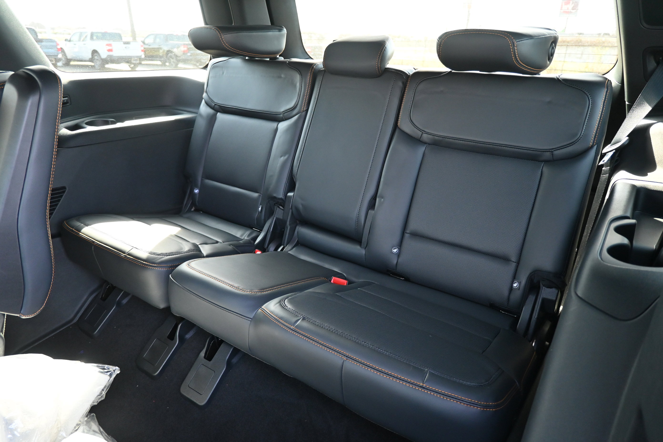 New 2026 Ford Expedition Tremor image 36