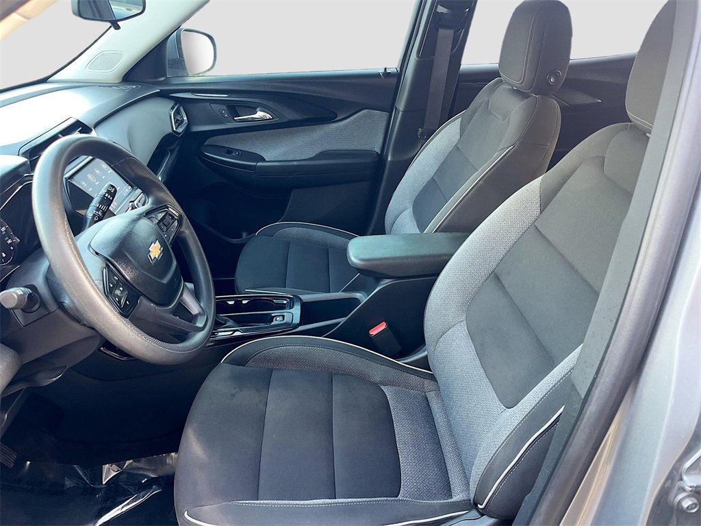 Used 2023 Chevrolet TrailBlazer LT image 20