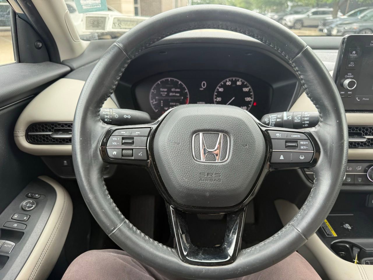 Used 2024 Honda HR-V EX-L image 11