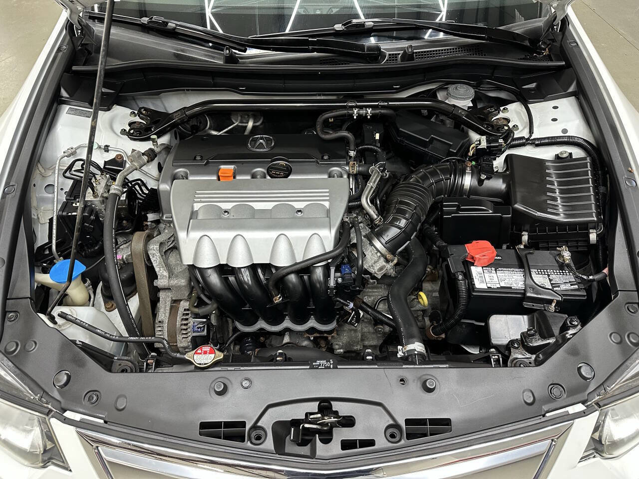 Used 2012 Acura TSX Sport Wagon image 7