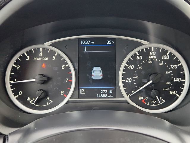 Used 2019 Nissan Sentra S w/ Appearance Package image 38