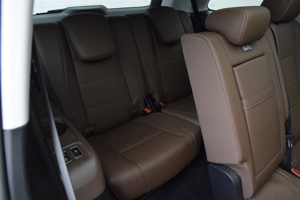 New 2026 Mercedes-Benz GLS 450 4MATIC image 20