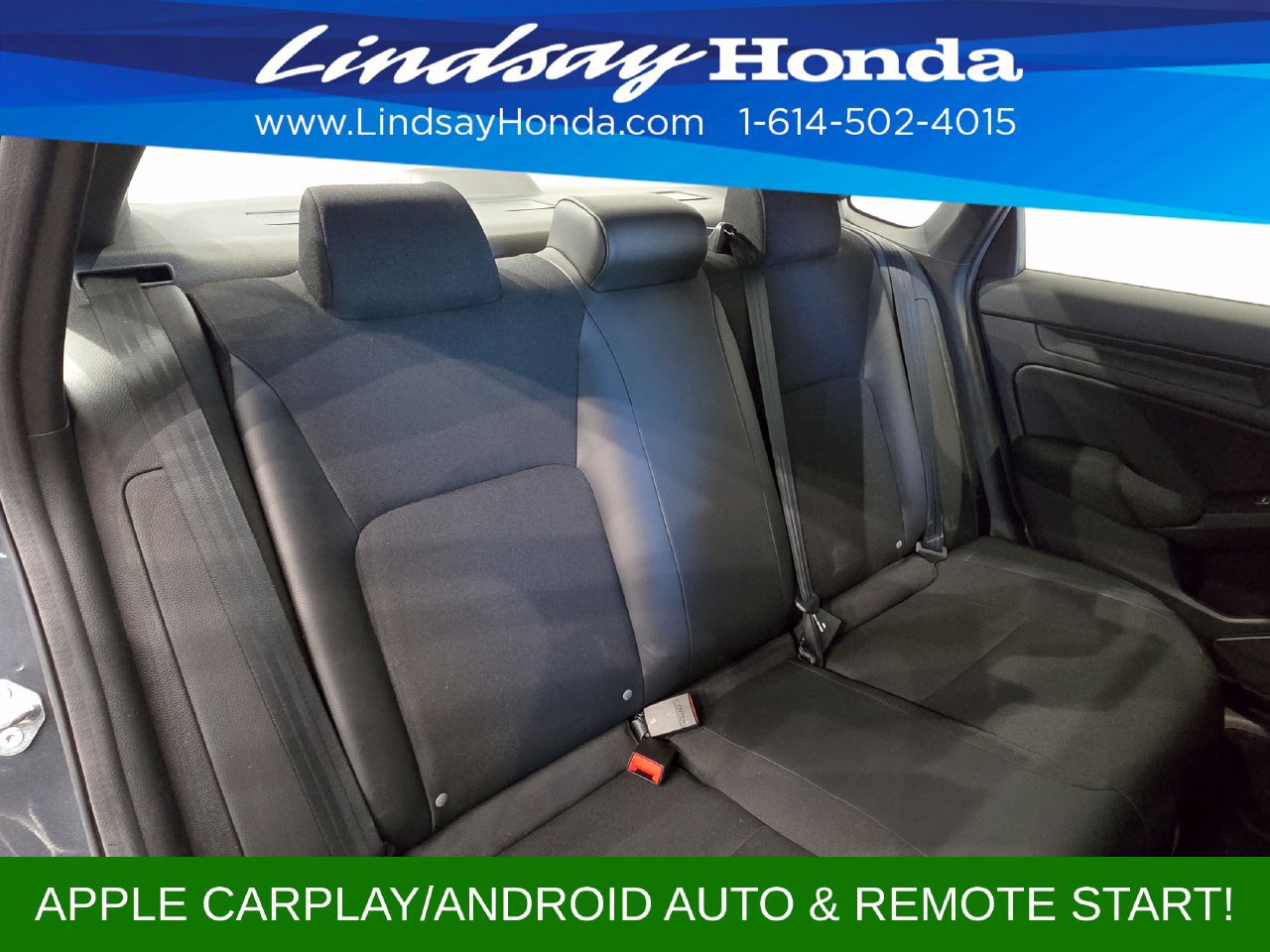 Used 2024 Honda Civic Sport image 9