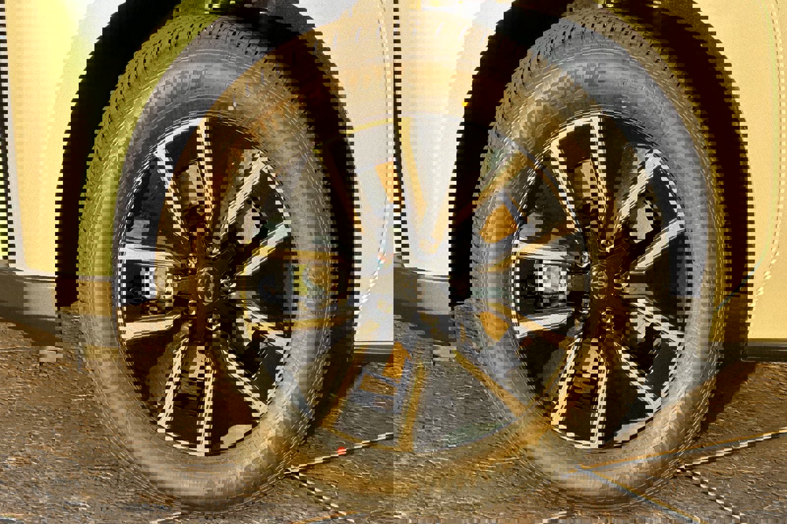 New 2026 Toyota bZ image 34