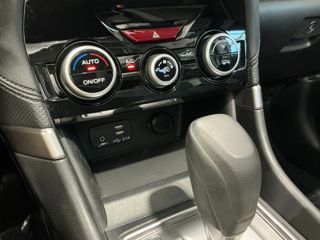 Used 2020 Subaru Forester Premium image 37