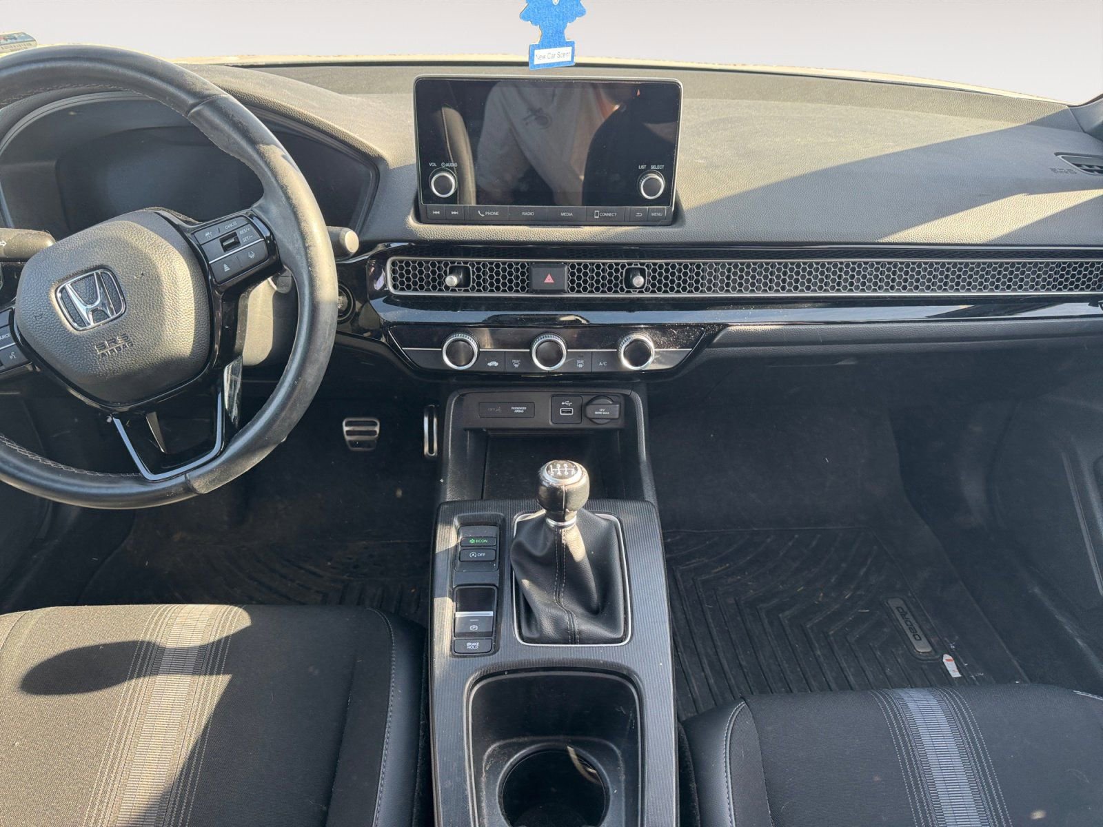 Used 2024 Honda Civic Sport image 11