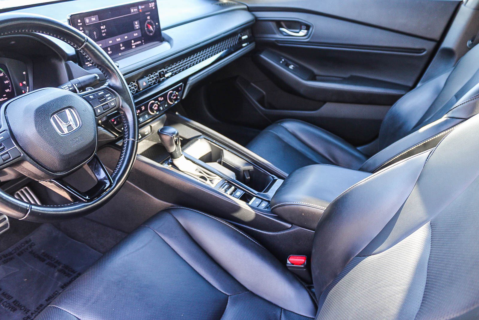 Used 2023 Honda Accord Sport image 18