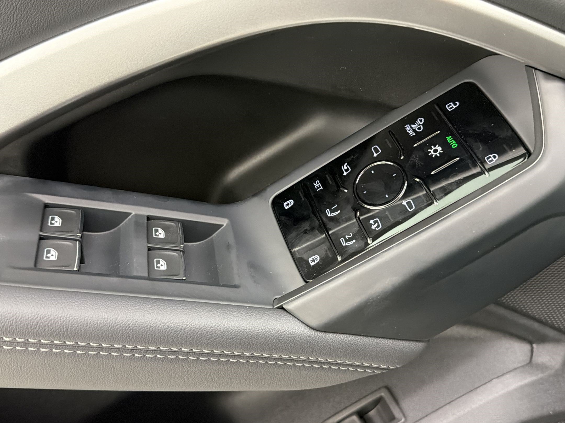New 2026 Audi Q5 Premium Plus AWD/4WD image 27