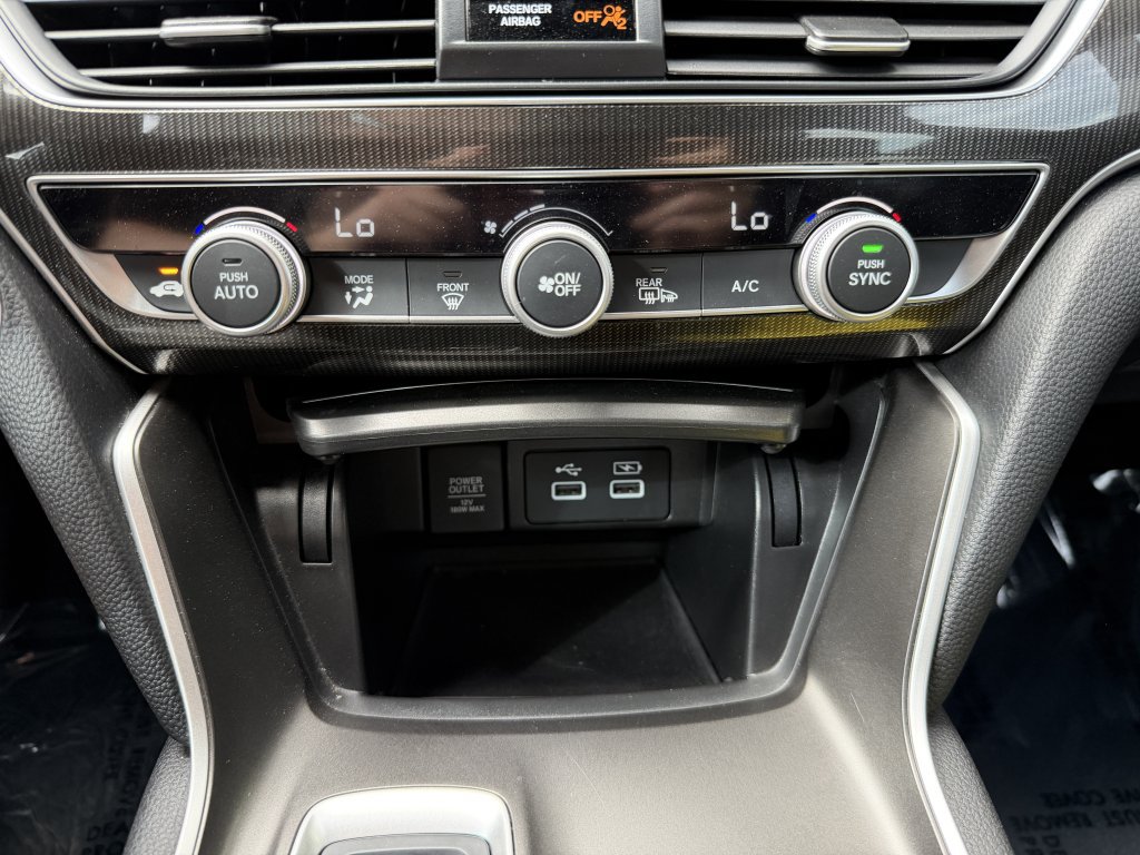 Used 2022 Honda Accord Sport image 22