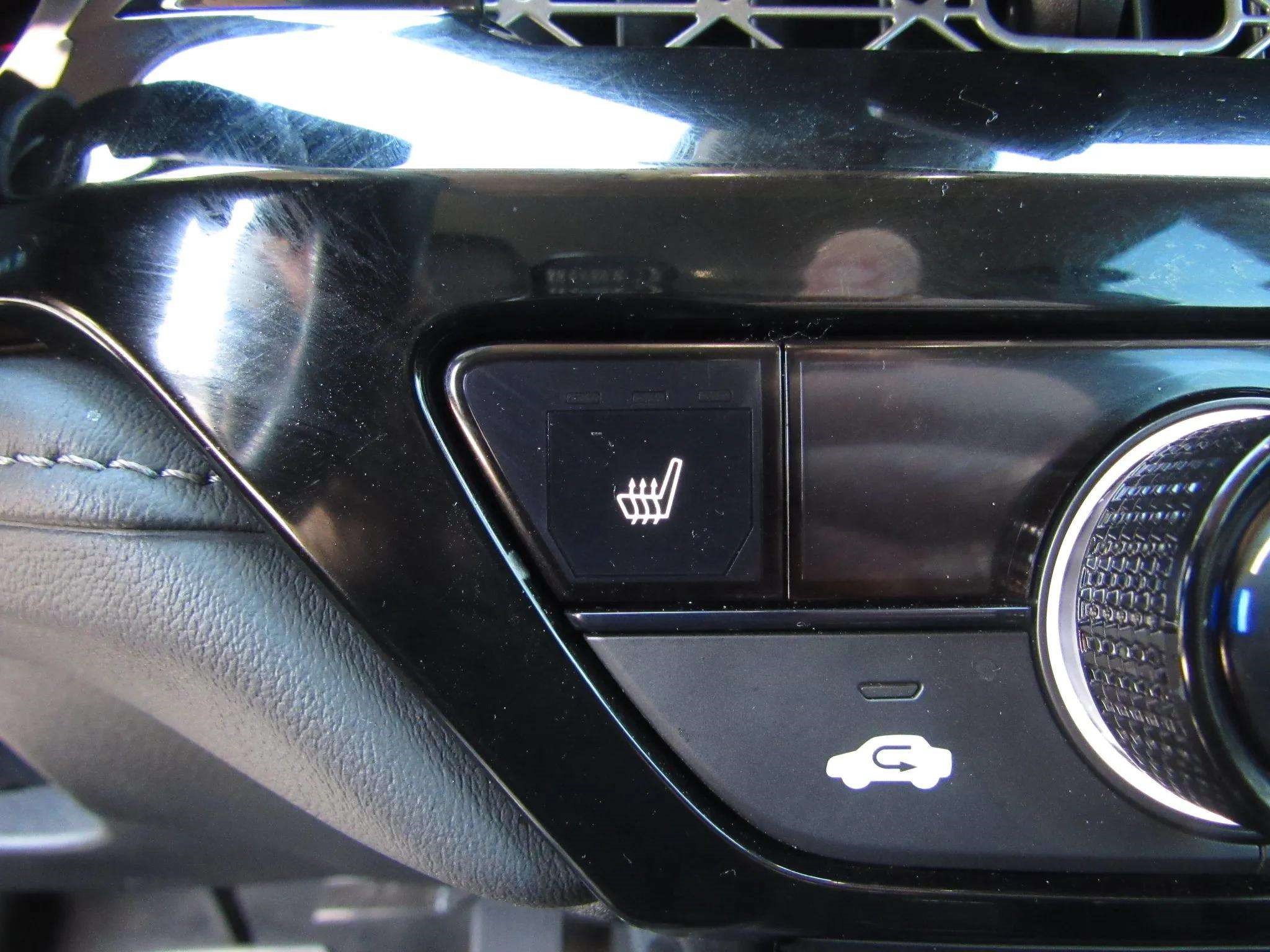 Certified 2024 Honda Accord EX-L image 21