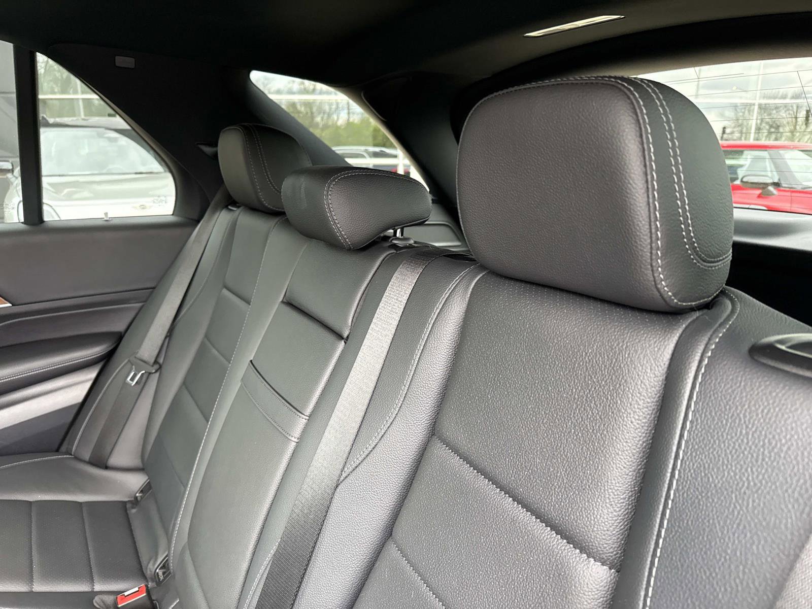 Used 2022 Mercedes-Benz GLE 350 4MATIC image 14