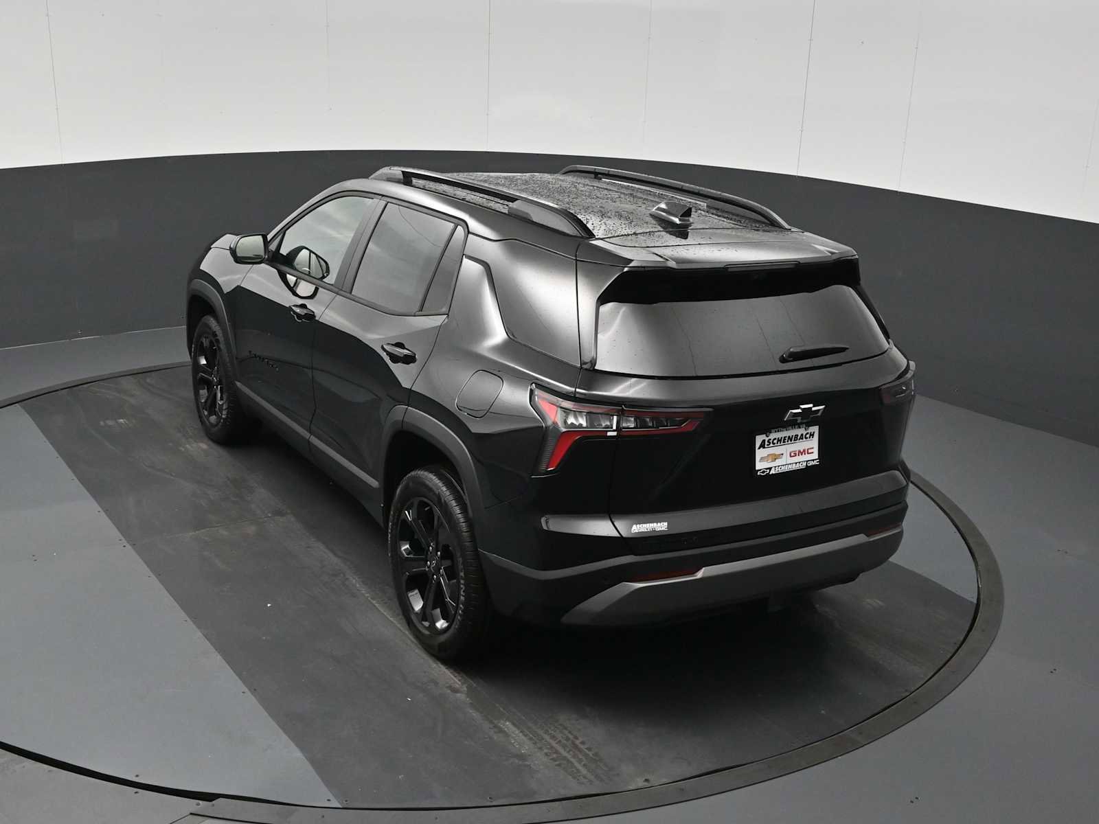 New 2026 Chevrolet Equinox LT AWD/4WD image 14