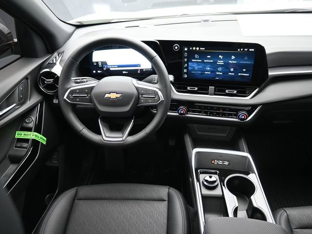 New 2026 Chevrolet Equinox LT w/ Convenience Package II image 26