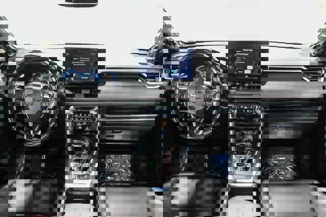 Certified 2024 Toyota RAV4 XSE image 13