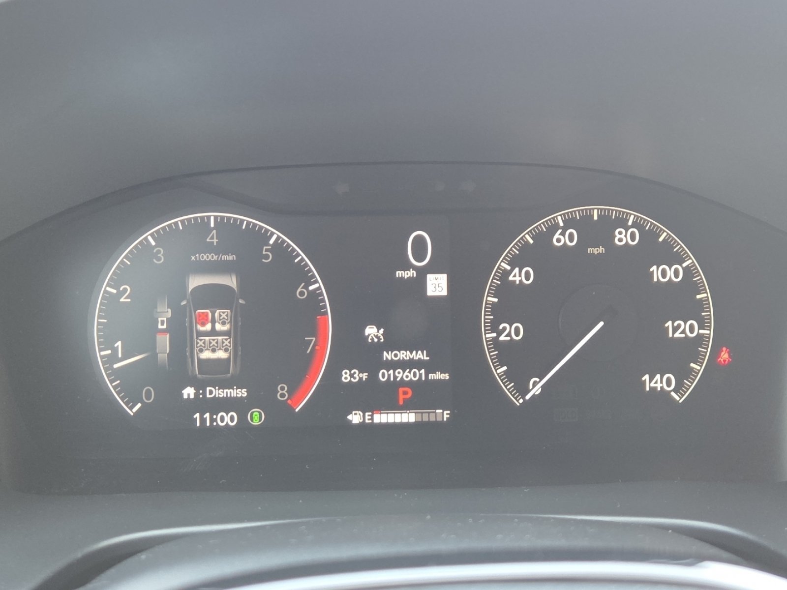 Used 2024 Honda CR-V EX-L image 30