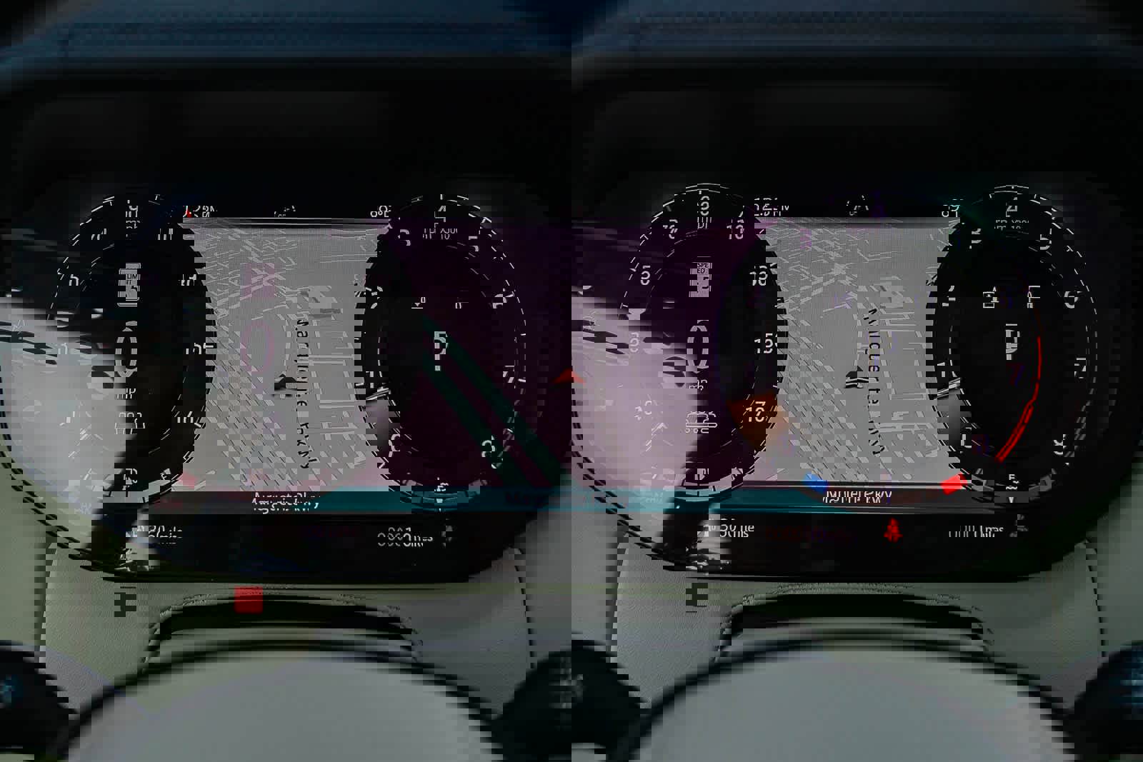 New 2026 Land Rover Range Rover SE image 26