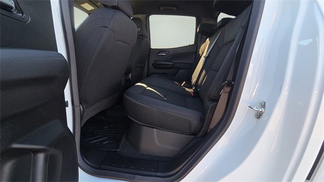 New 2026 GMC Canyon Elevation image 17