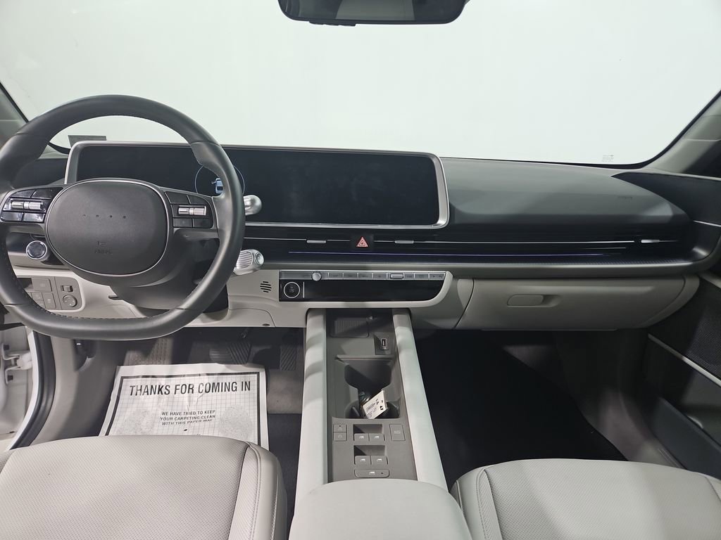 Used 2023 Hyundai Ioniq 6 SEL w/ Cargo Package image 18