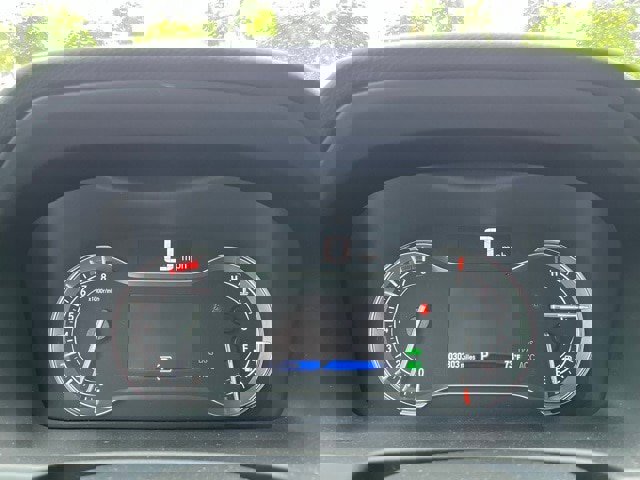 Used 2021 Honda Ridgeline Black Edition image 8