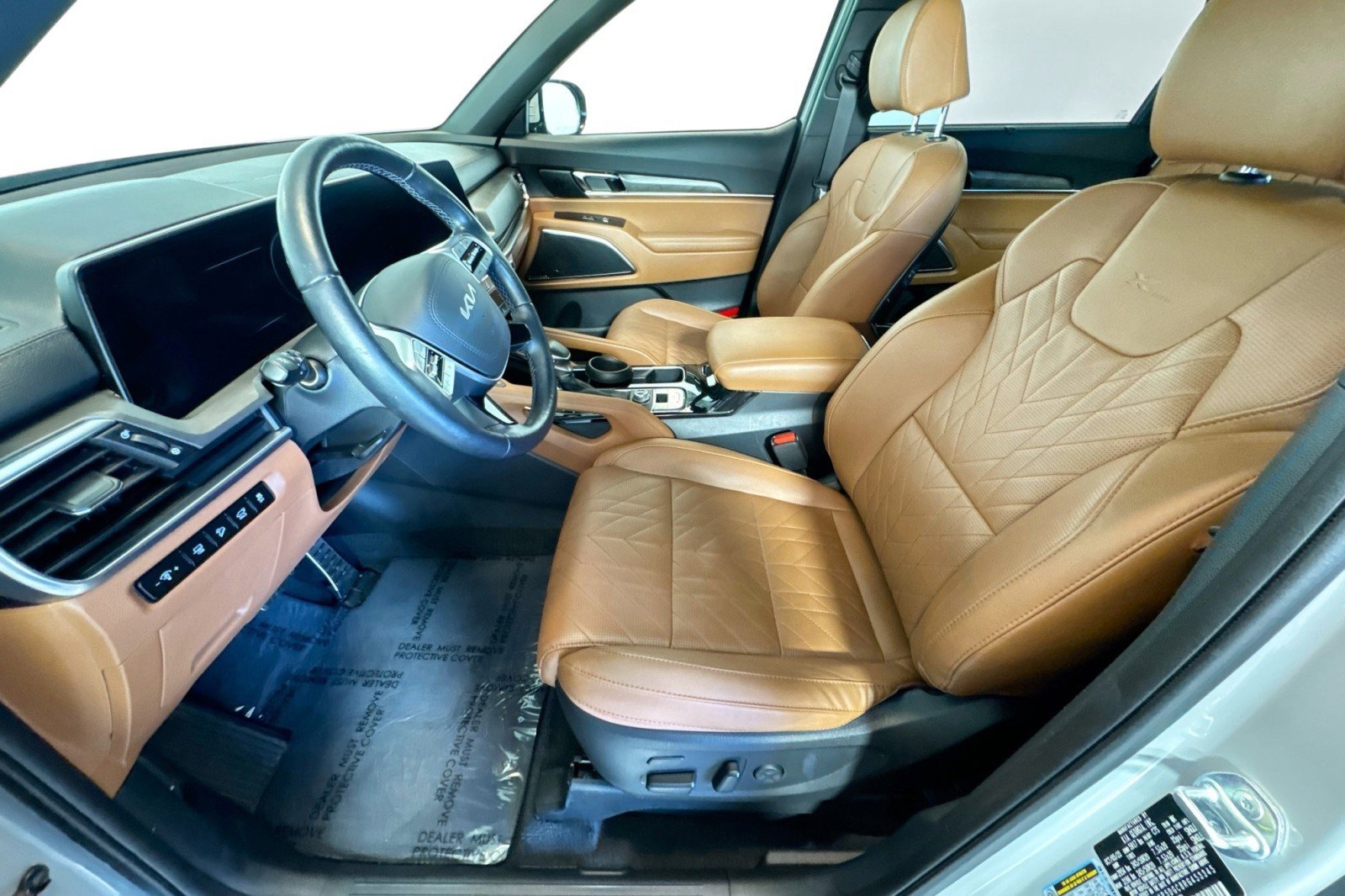 Used 2024 Kia Telluride SX X-Line image 19
