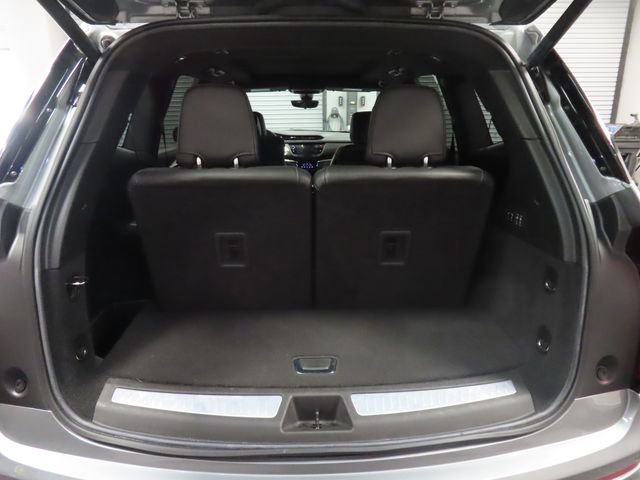 Certified 2024 Cadillac XT6 Premium Luxury w/ Platinum Package image 24