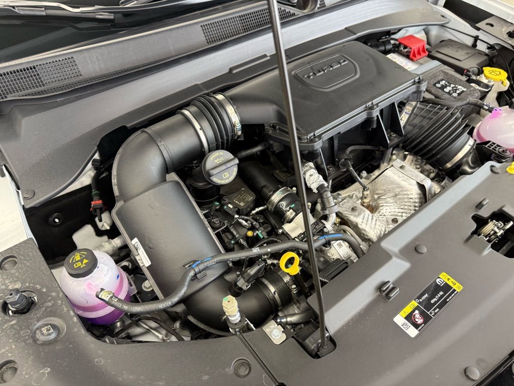 New 2026 Jeep Compass Limited image 52