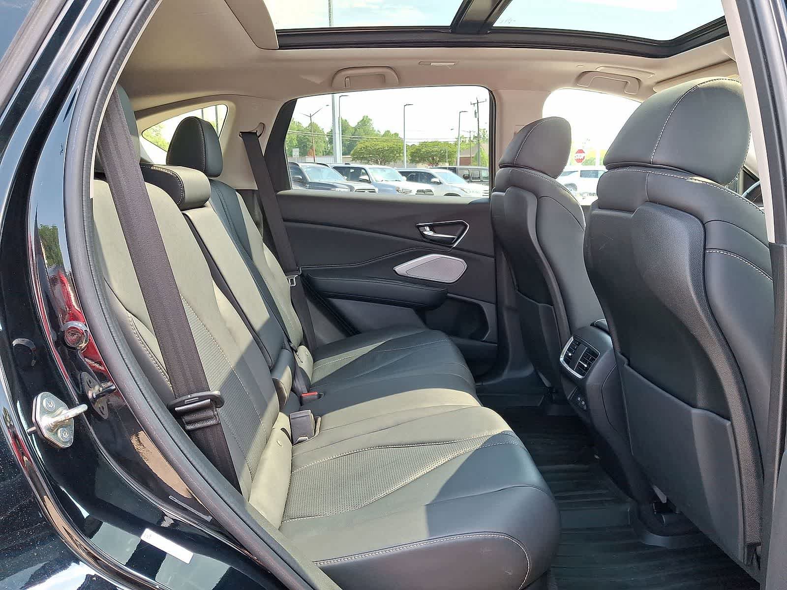Used 2019 Acura RDX AWD w/ Technology Package image 33