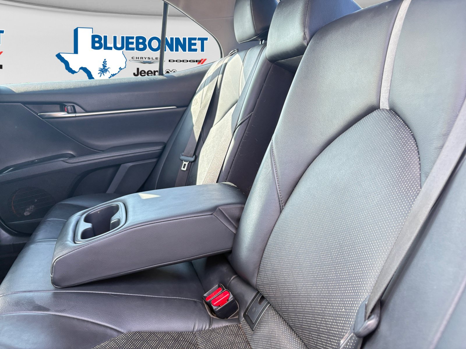 Used 2019 Toyota Camry XSE w/ Driver Assist Package FWD image 30