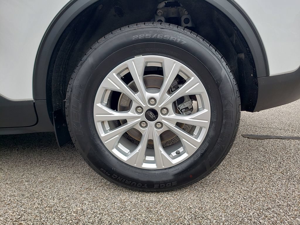 Certified 2023 Ford Escape Active AWD/4WD image 15
