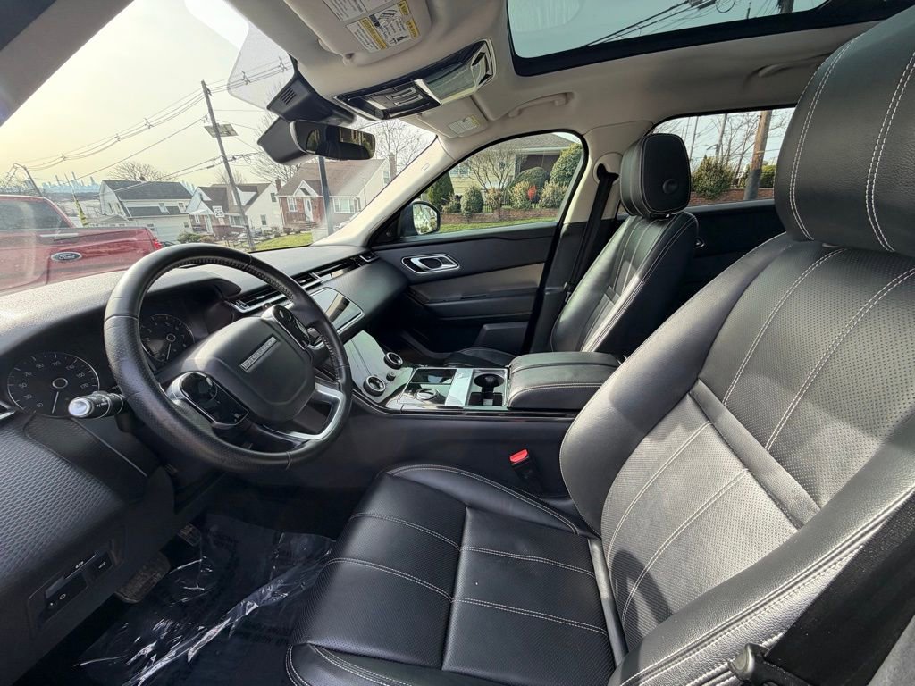 Used 2020 Land Rover Range Rover Velar S AWD/4WD image 9
