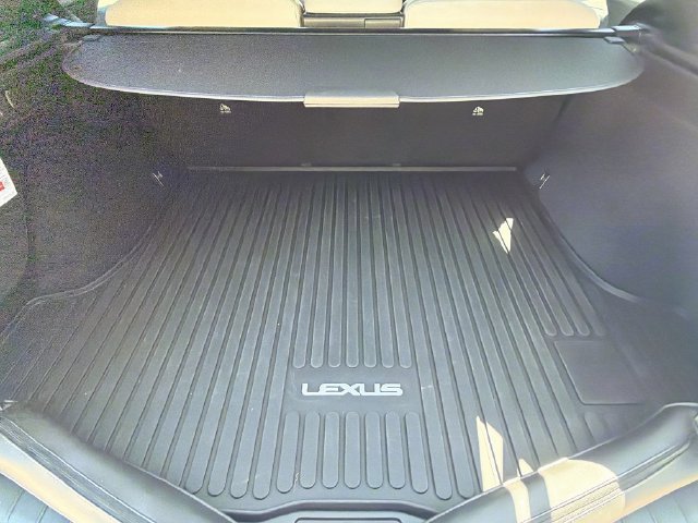 Used 2025 Lexus RX 350h w/ Accessory Package AWD/4WD image 12