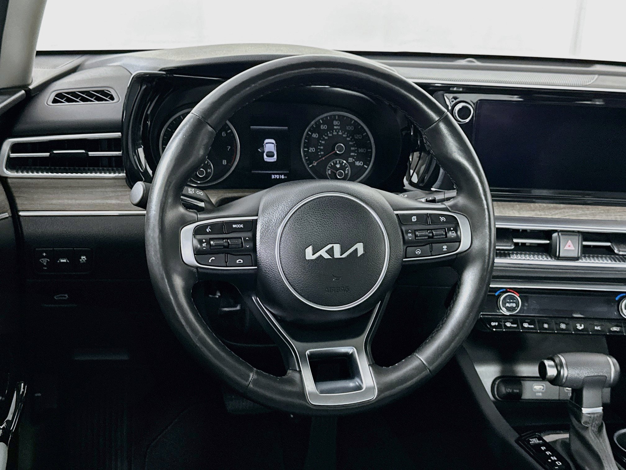 Used 2024 Kia K5 EX w/ EX Premium Package FWD image 18