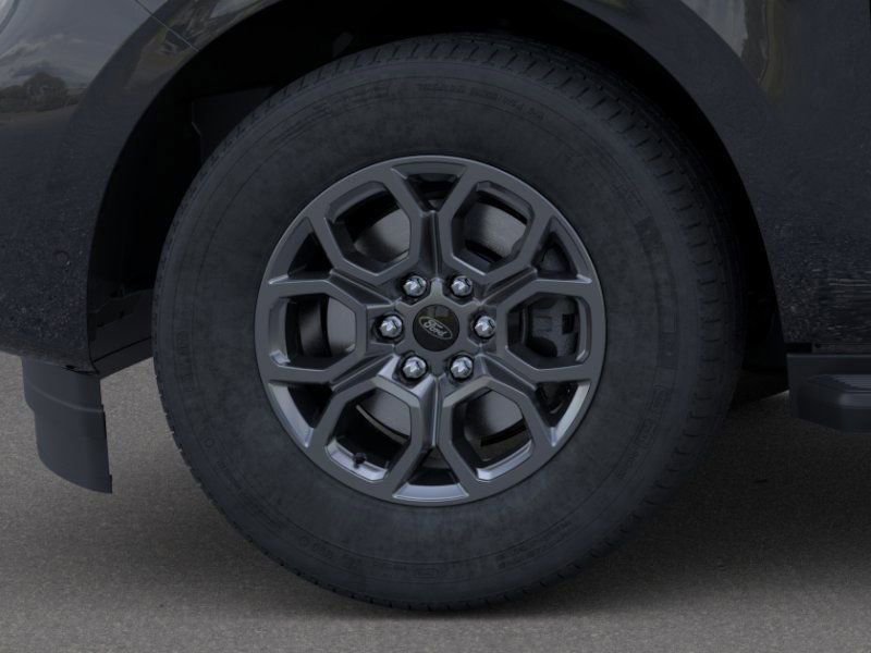 New 2026 Ford Expedition Active image 20