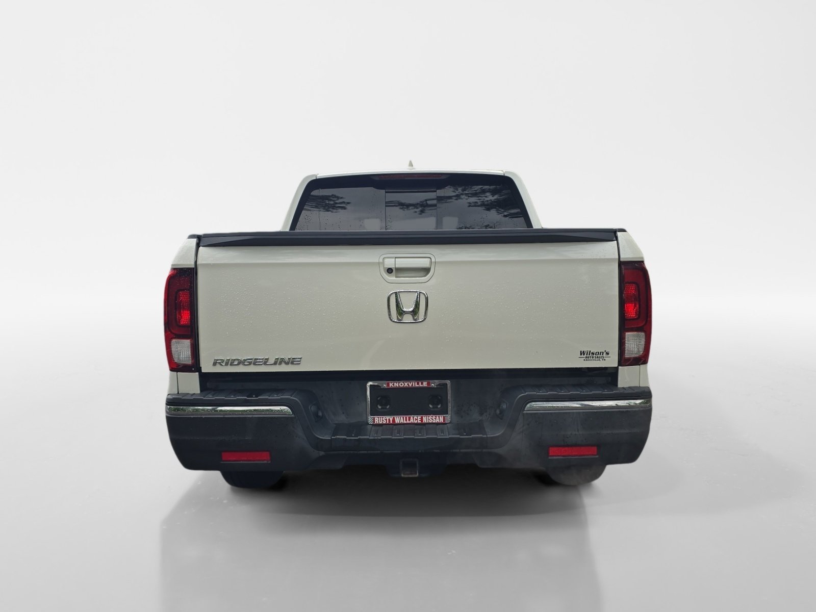 Used 2019 Honda Ridgeline RTL image 4