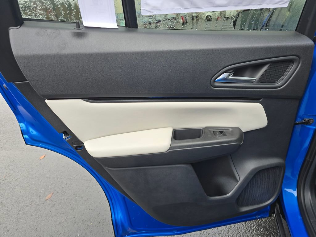 New 2026 Honda Prologue Touring image 8