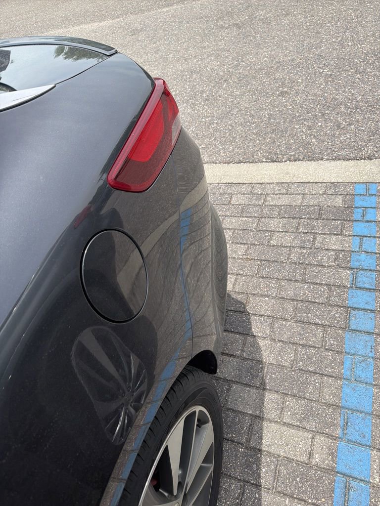 Used 2016 Kia Optima SX w/ Technology Package FWD image 8