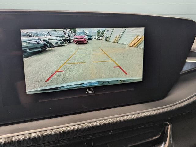 Used 2024 Buick Envista Sport Touring w/ Convenience I Package FWD image 24