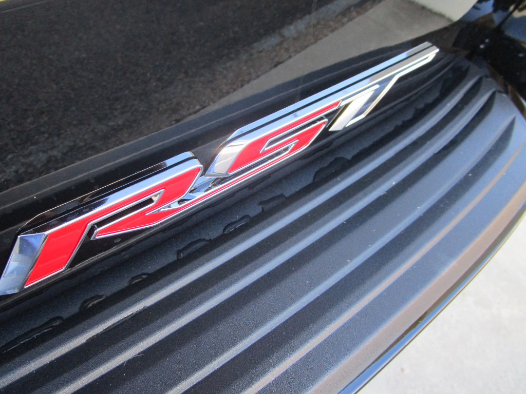 New 2027 Chevrolet Tahoe RST w/ Comfort Package RWD image 14