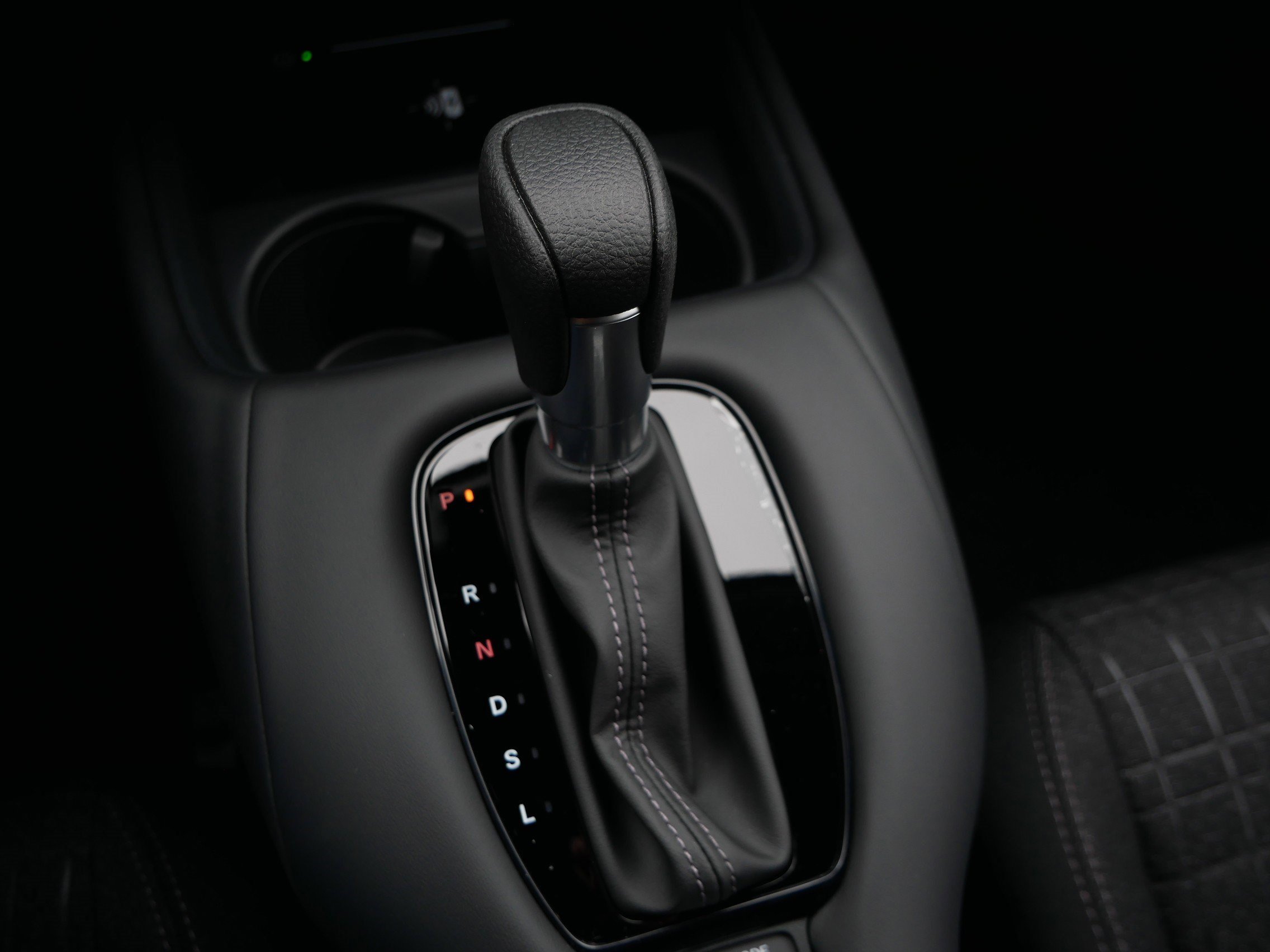 New 2027 Honda HR-V LX image 21