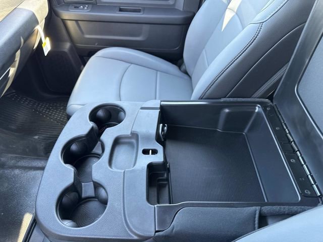 New 2026 RAM 3500 Tradesman w/ Chrome Appearance Group A image 32