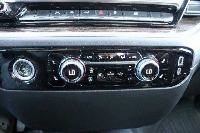 Used 2023 GMC Sierra 1500 Elevation w/ LPO, Elevation Black Package image 24